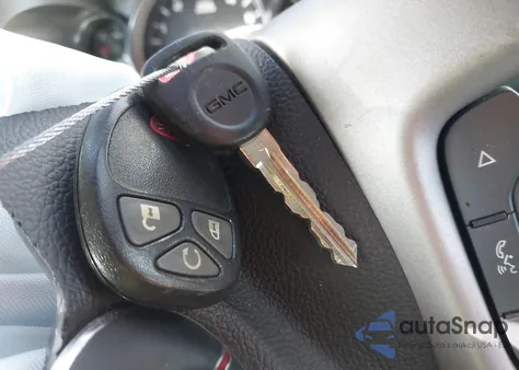 2013 GMC Sierra 1500 Sle from USA, damaged, VIN 3GTP2VE75DG222272